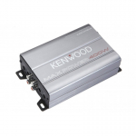 Car Car stereo Car amplifier Kenwood Kenwood KACM1814