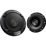 Kenwood Kenwood KFC-S1676EX autok&otilde;lar &Uuml;mmargune 3-suunaline 330 W 2 tk