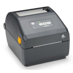 Zebra ZD421T sildiprinter Termosiirde printimismeetod 203 x 203 DPI 152 mm/s Juhtmega &uuml;hendatud & juhtmevaba WiFi Bluetooth