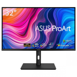ASUS ProArt PA328CGV PC lamekuvar 81,3 cm (32") 2560 x 1440 pikslit Wide Quad HD Must