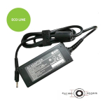 Extra Extra Digital Laptop charger DELL, 45W: 19.5V, 2.31A