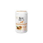 BRIT Vitamins Multivitamiin koertele - toidulisand teie koerale - 150 g