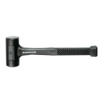 Non-bouncing Non-bouncing hammer PEDDINGHAUS &Oslash;60, 1340g
