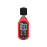 SOUND SOUND LEVEL METER UT-353 UNI-T