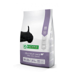 Natures Natures Protection Mini Adult lamb Small breed dog 7.5kg, dry feed for small breed adult dogs with lamb