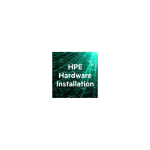 HPE HPE Startup DL60/DL80 Service