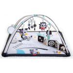 Tiny Tiny Love educational mat magical country black-white