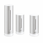 Netatmo NBU-NWS-NIM-EU digitaalne ilmajaam H&otilde;be Elektritoide/akutoide WiFi