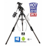Mount Mount GOTO EXOS-2 PMC-Eight EXPLORE SCIENTIFIC