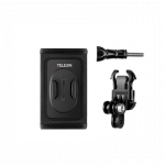 Backpack Backpack strap Telesin mount kit with J-hook for sports cameras (GP-BPM-003)