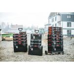 Patrol QBRICK SYSTEM ONE CART 2.0