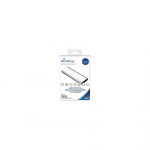 MediaRange MR1103 v&auml;line SSD-ketas 900 GB USB t&uuml;&uuml;p-C 3.2 Gen 2 (3.1 Gen 2) H&otilde;be