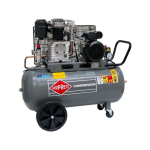 Piston Piston compressor AIRPRESS HL 425-100 Pro