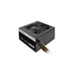 Thermaltake Litepower GEN2 550W PSU toiteallika komponent 24-pin ATX ATX Must
