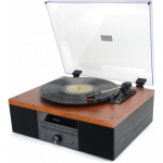 Muse GRAMOPHONE AKAI ATT-14BT