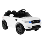 Lean Lean Cars Auto battery HL1638 White