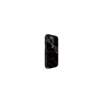 Evelatus Apple iPhone 15 Armor case TPU+PC Customized Print Design Marble Black