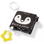 BabyOn BabyOn educational book Black & White, animals, 542