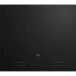 Beko Induction hob HII64720QUF2T