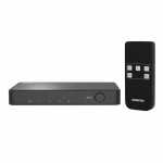 Marmitek 25008457 videokommutaator HDMI