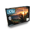 EXIT EXIT Puzzle The Lost Temple - escape room puzzle