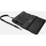 Deltahub Formo 3in1 Laptop Bag 14" computer bag, black
