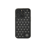 Mercedes Mercedes MEHCP13LESPBK iPhone 13 Pro | 13 6,1" czarny|black hard