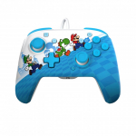 PDP Rematch: Mario Escape