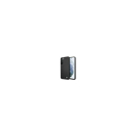 Etui Etui BMW BMHCS22MSLLBK S22+ S906 czarny|black hardcase Signature