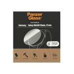 PanzerGlass Samsung Galaxy Watch6 Classic 43mm AB