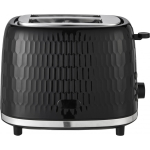 Str&ouml;me toaster, black