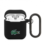 Mercedes Mercedes MEA28DPMGS AirPods 1|2 cover czarny|black Large Star Pa