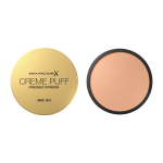 Max Max Factor Cr&egrave;me Puff n&auml;opuuder 14 g 81 Truly Fair