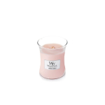 WoodWick 92049 vahak&uuml;&uuml;nal Muu Kookosp&auml;hkel, Ookean, Meresool Roosa 1 tk