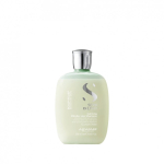 ALFAPARF ALFAPARF Milano Calming Micellar Low Shampoo 250 ml &Scaron;ampoon Mitteprofessionaalne Naised
