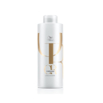 Wella Oil Reflections 1000 ml &Scaron;ampoon Professionaalne Naised