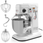 Kitchen Kitchen Line 7L Hendi 222829 planetary pastry mixer