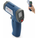 Non-contact Non-contact laser gastronomic thermometer - Hendi 271148