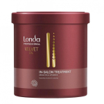 Londa Professional Velvet Oil Treatment hair treatment with argan oil 750ml
