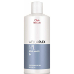 Wella Professionals, Wellaplex Bond Marker, Hair Cream Treatment, Reduce Hair Damage, 500 ml