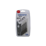 Dentaid Dentaid Interprox Plus toothbrush Interproximal 2g Super Micro 4 U