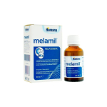Humana Melamil Bottle 30ml