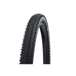 Schwalbe Hurricane 29" MTB, Maantee Sisekummita valmis rehv