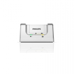 Philips ACC8120 mobiilseadme dokkimisjaam H&otilde;be