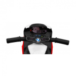 Motor Motor BMW S1000 RR Red
