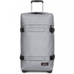 Eastpak TRANSIT'R L 79 cm suitcase, gray