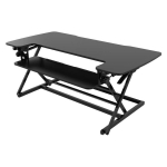 Holder Holder Spacetronik SPR-122LB stand for standing work
