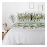Bedding Bedding set Eurofirany POS/ST/SPRING/30 220X200 70X80/X2