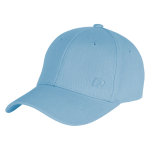 Cap Cap Czapka with daszkiem Rebel Active, color blue, size S