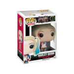 FUNKO POP! Vinyl Figure: DC - Harley Quinn